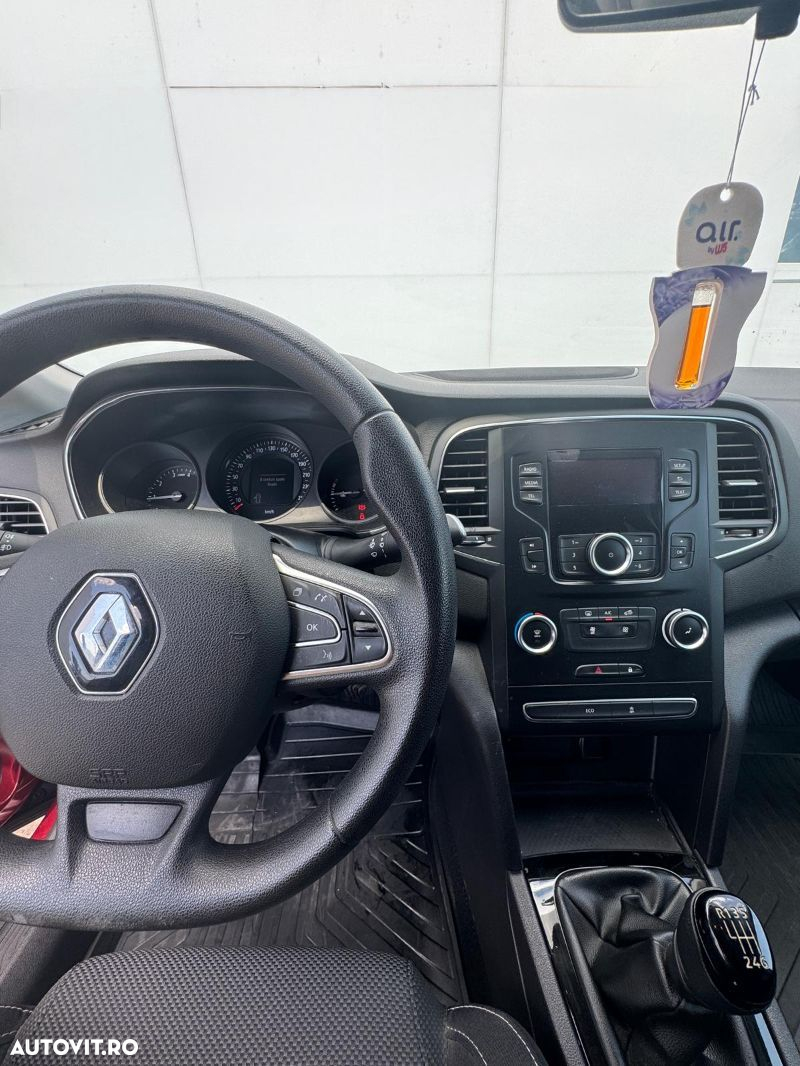 Renault Megane - 17