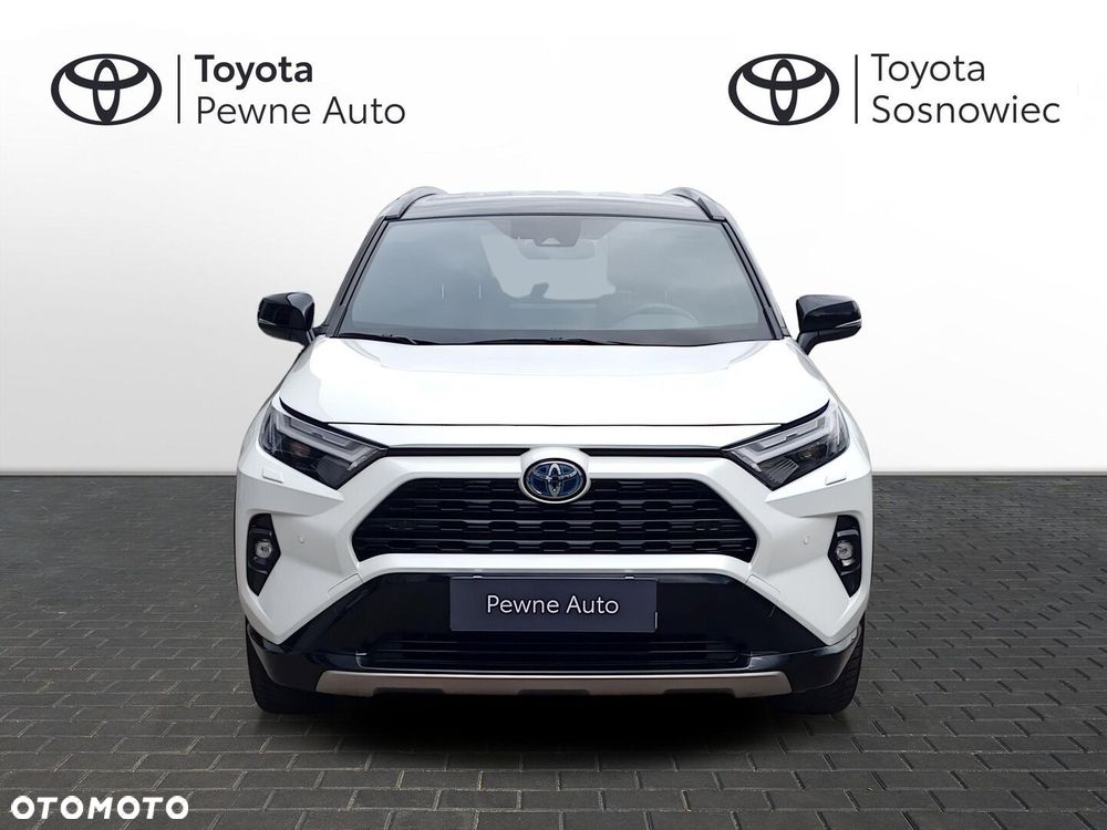 Toyota RAV4 - 8