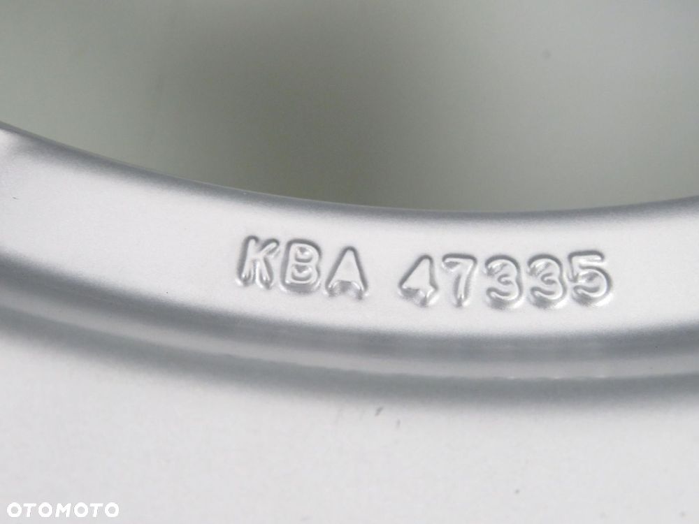 Alufelgi 16'' Audi VW Mercedes Skoda 5x112 - 6