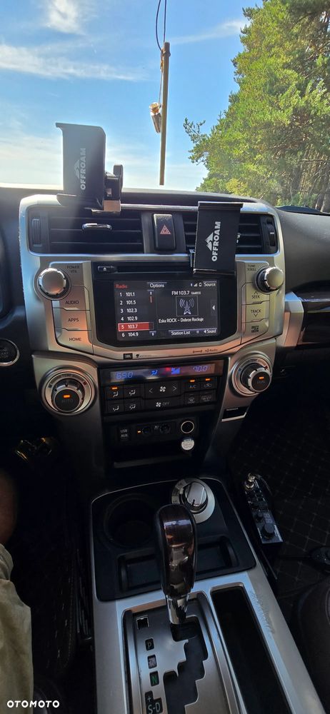 Toyota 4-Runner - 27