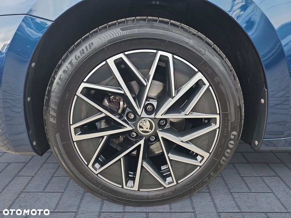 Skoda Octavia - 25