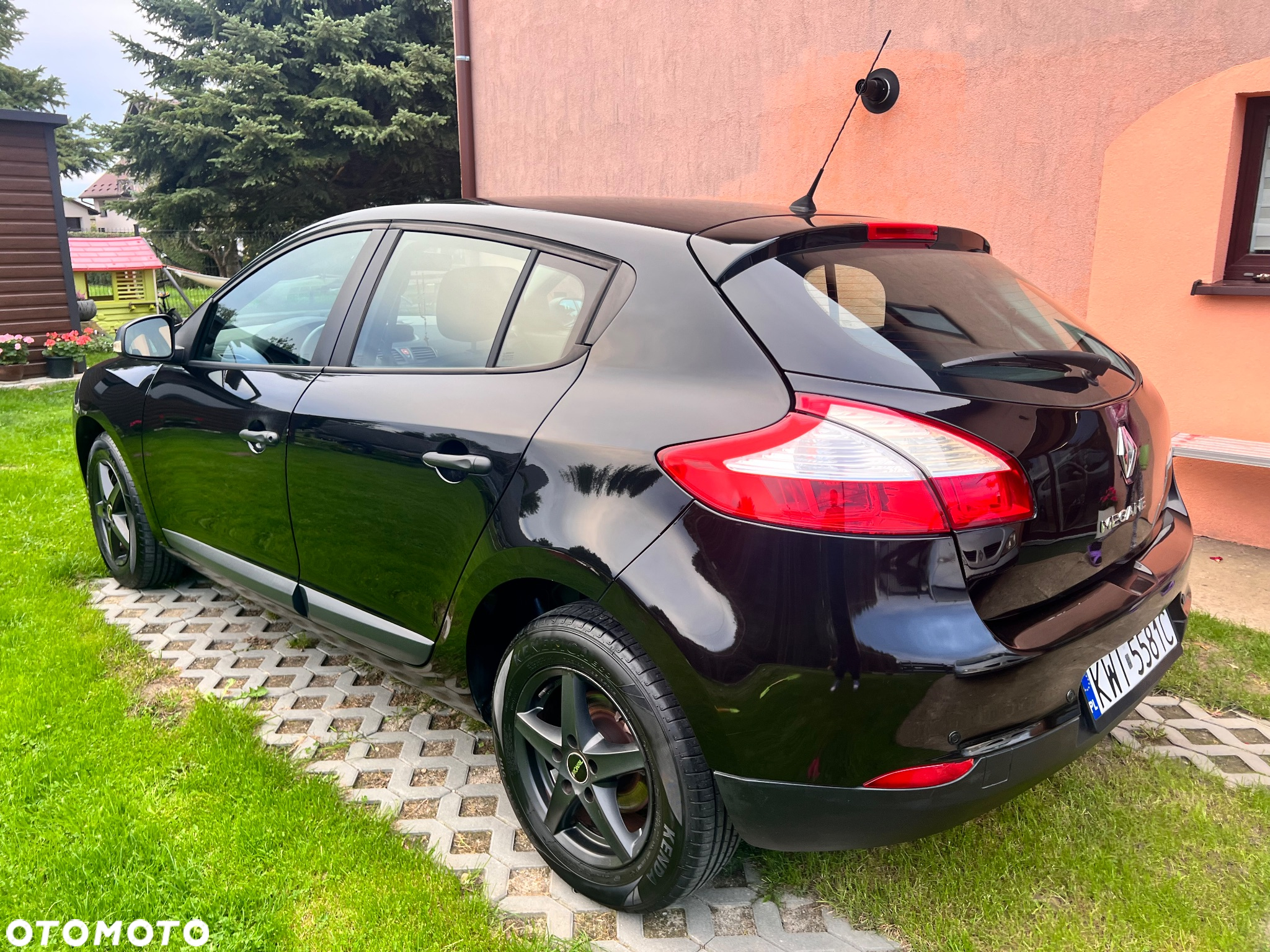 Renault Megane 1.6 16V 100 Expression - 5