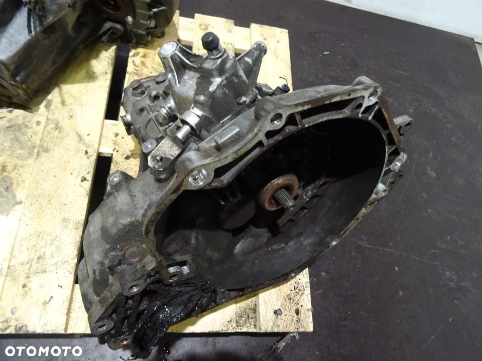 OPEL VECTRA B 95-98 1.6B SKRZYNIA BIEGÓW - 1