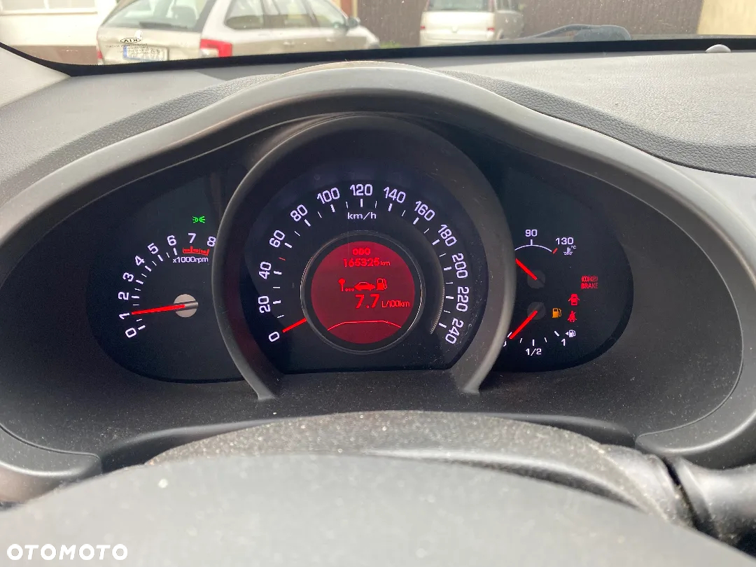 Kia Sportage 1.6 GDI Business Line L 2WD - 18