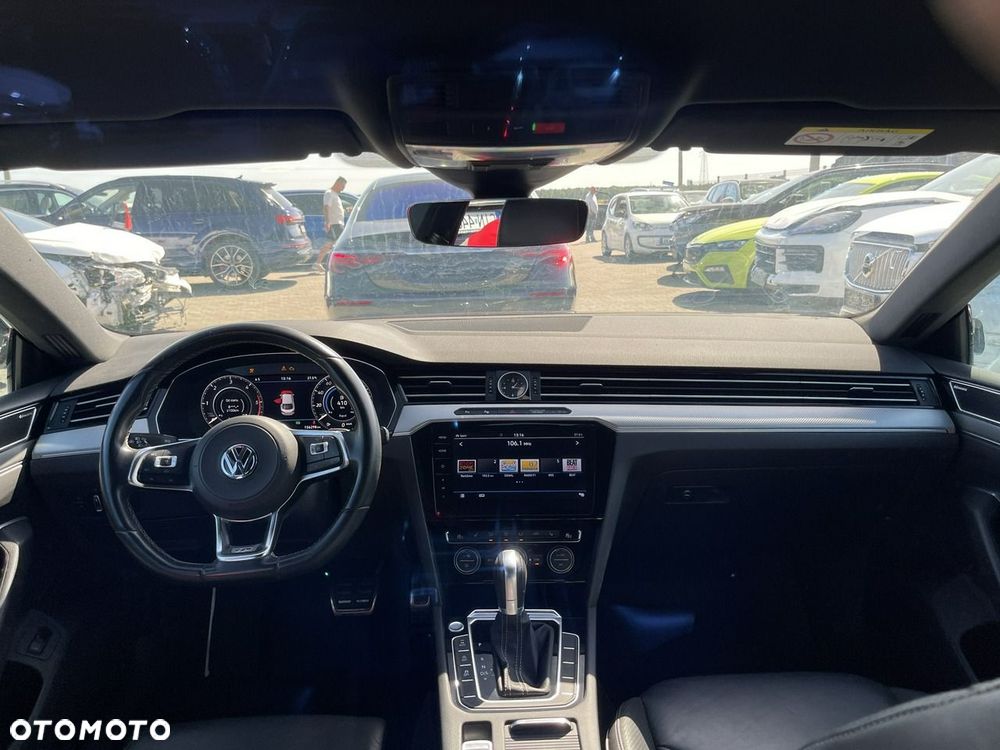Volkswagen Arteon 2.0 TDI SCR 4Motion DSG R-Line Edition - 9