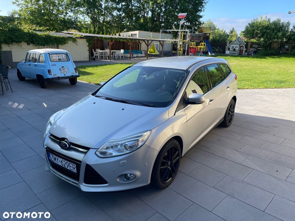Ford Focus - 2