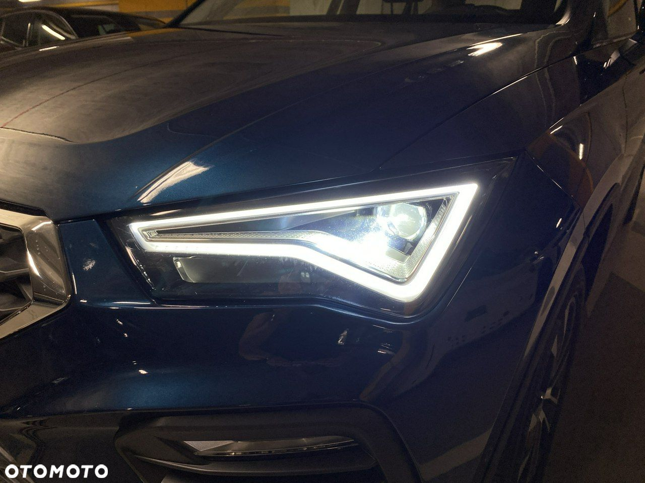 Seat Ateca - 10