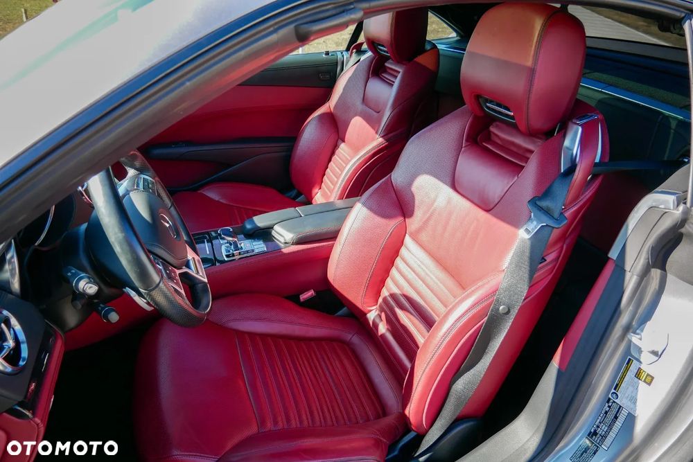Mercedes-Benz SL - 19