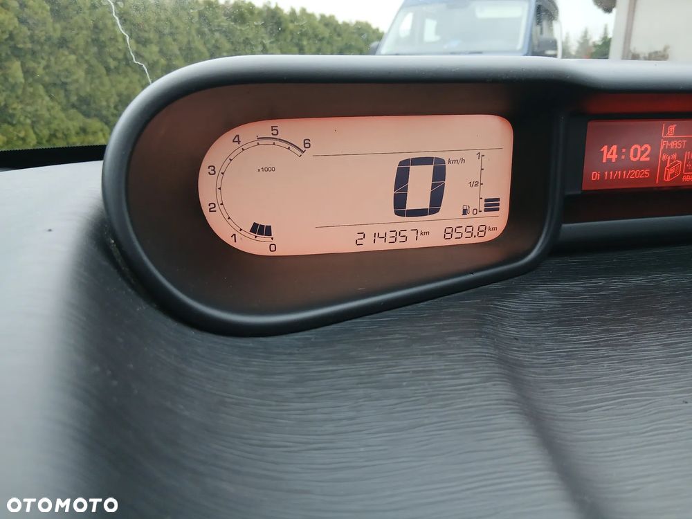 Citroën C3 Picasso 1.6 HDi Selection - 13