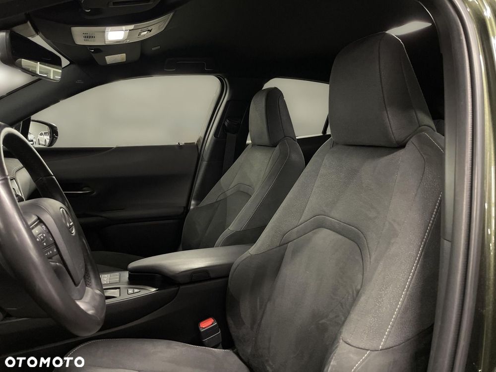 Lexus UX 250h GPF Business 2WD - 9