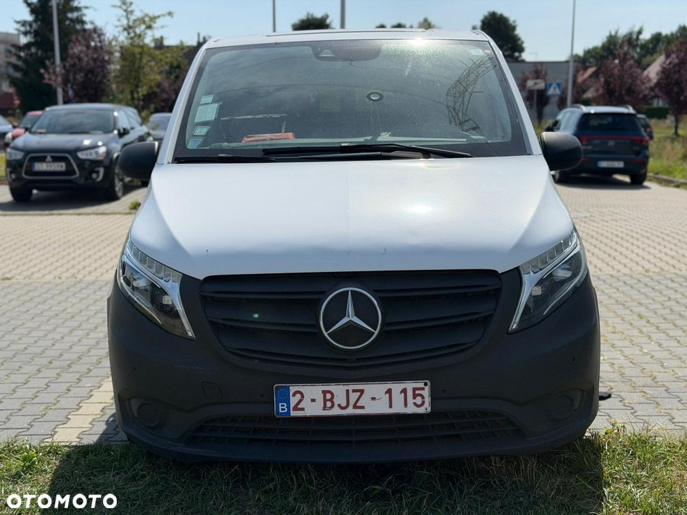 Mercedes-Benz Vito - 1