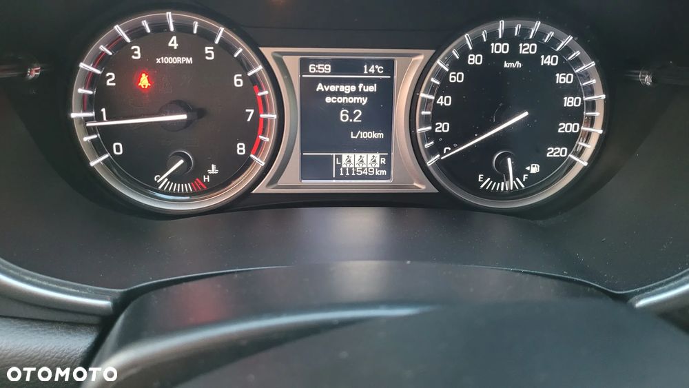 Suzuki Vitara 1.6 (4x2) Comfort+ - 18