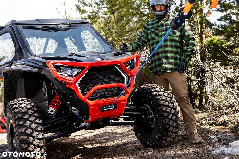 Polaris RZR - 7