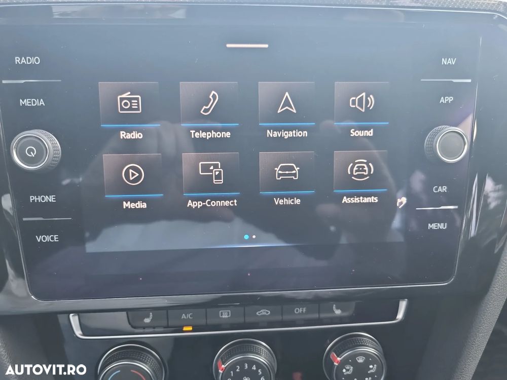 Volkswagen ARTEON - 18