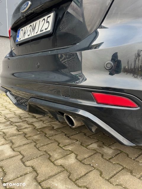 Ford Focus 2.0 TDCi Trend Sport MPS6 - 14