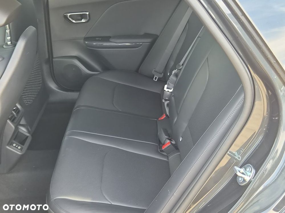 Kia K4 - 12