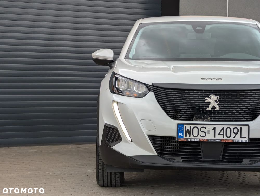 Peugeot 2008 PureTech 130 Active - 3