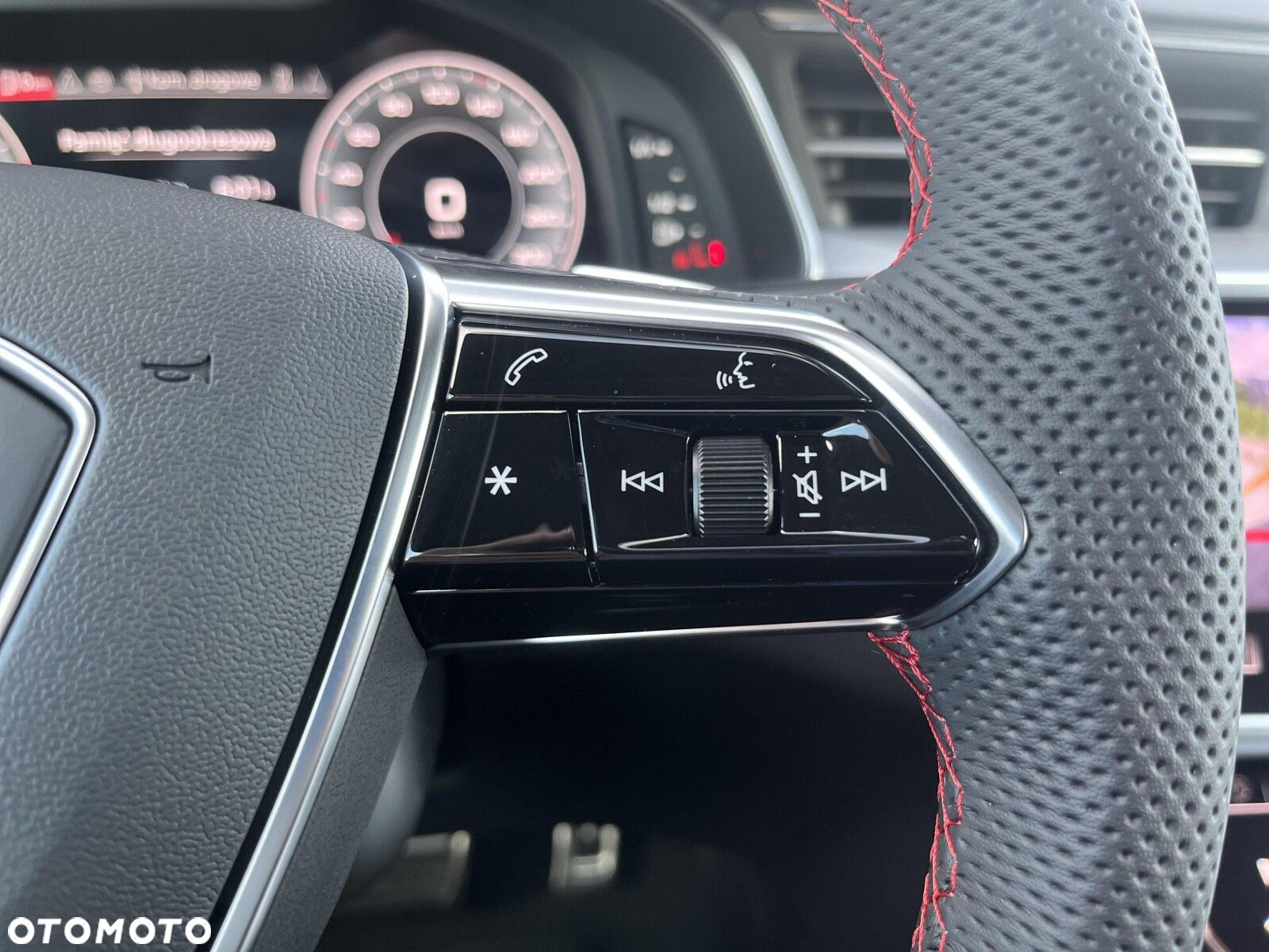 Audi A6 - 40