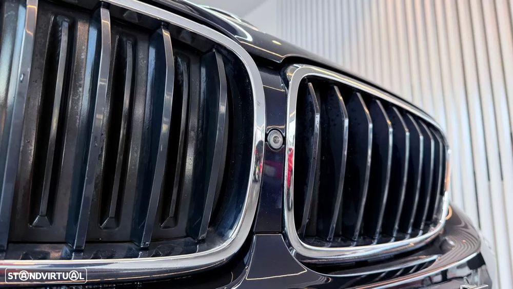 BMW 620 Gran Turismo d xDrive Pack M - 6