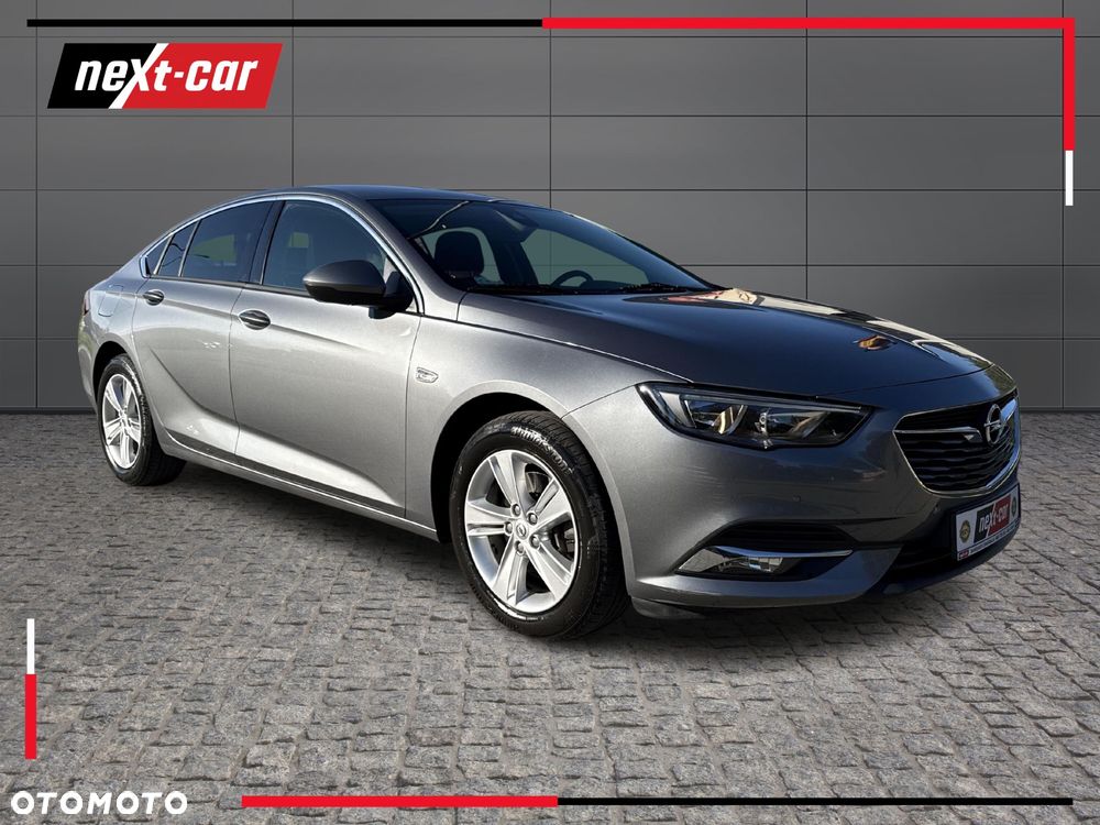 Opel Insignia 2.0 CDTI Enjoy S&S - 7