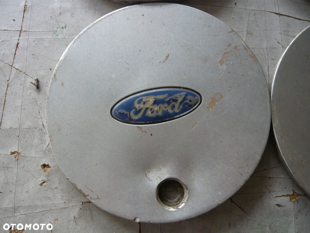 dekielek kapsel komplet h95sx1009aa ford - 5