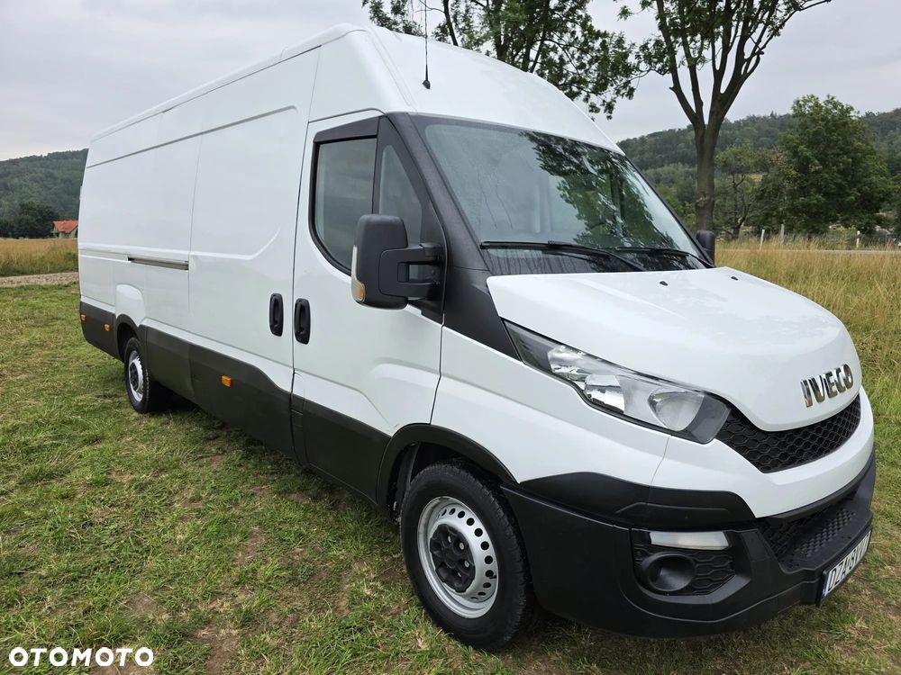 Iveco DAILY - 2