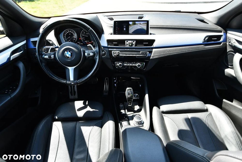 BMW X2 xDrive20i M Sport X - 19