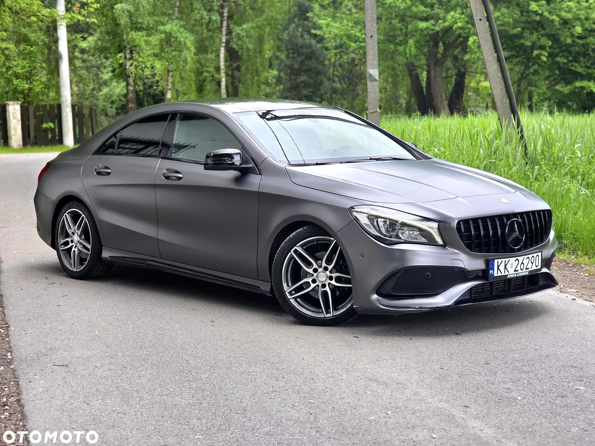 Mercedes-Benz CLA 200 7G-DCT AMG Line - 18