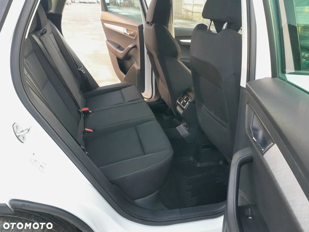 Skoda Karoq 2.0 TDI SCR Style - 15