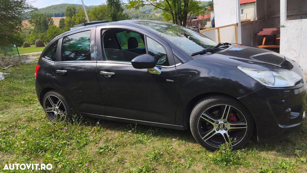 Citroën C3 1.6 VTi Exclusive - 4