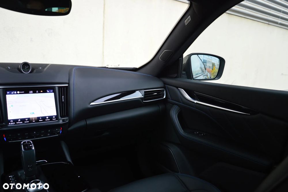 Maserati Levante - 21