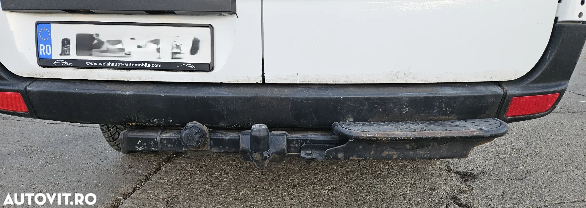 Mercedes-Benz SPRINTER - 10