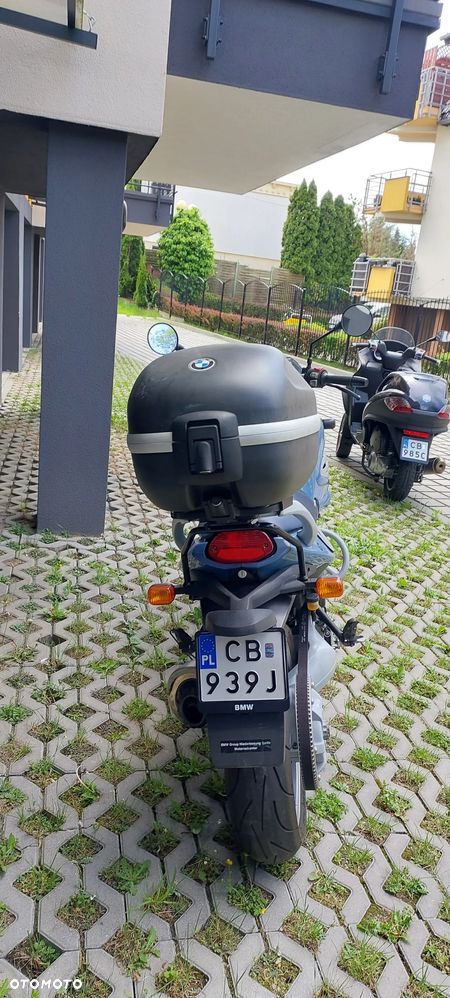 BMW CS - 4