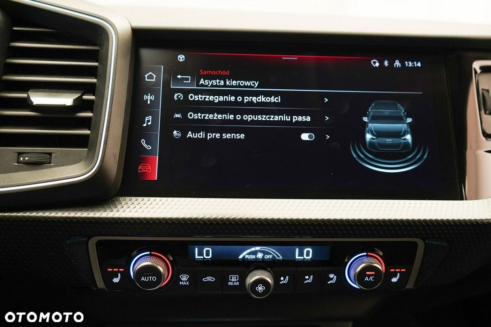 Audi A1 Sportback - 29