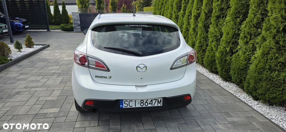 Mazda 3 1.6 Comfort EU5 - 3