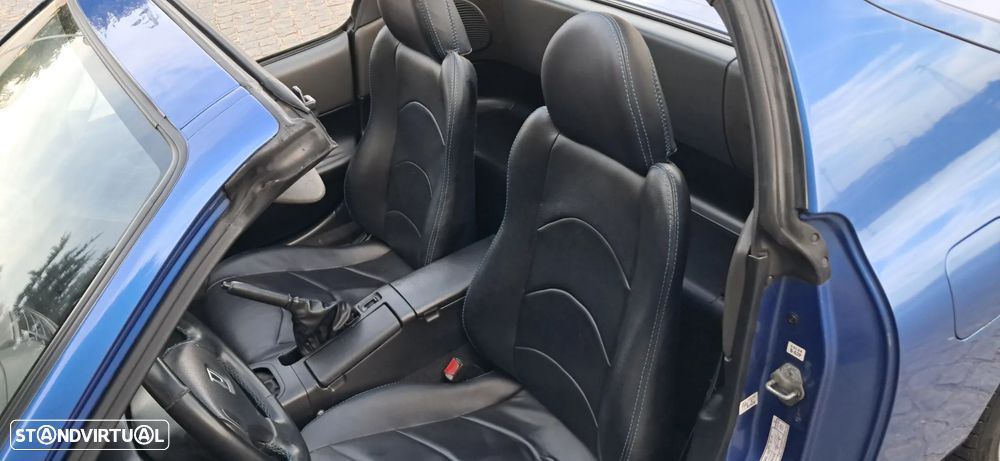 Honda CRX - 10