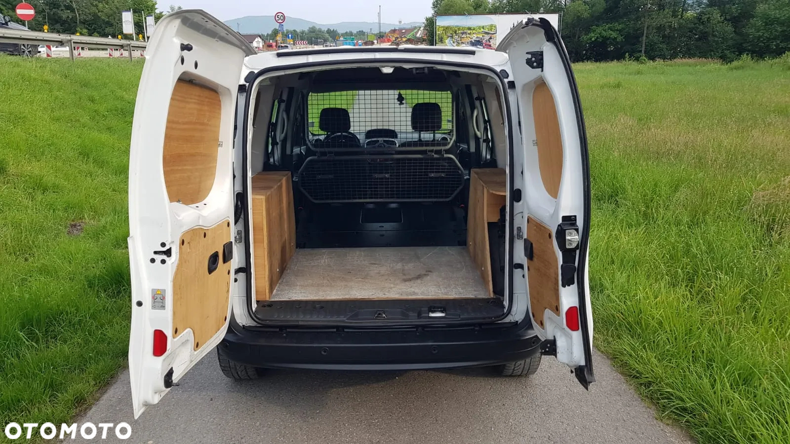 Renault Kangoo - 9