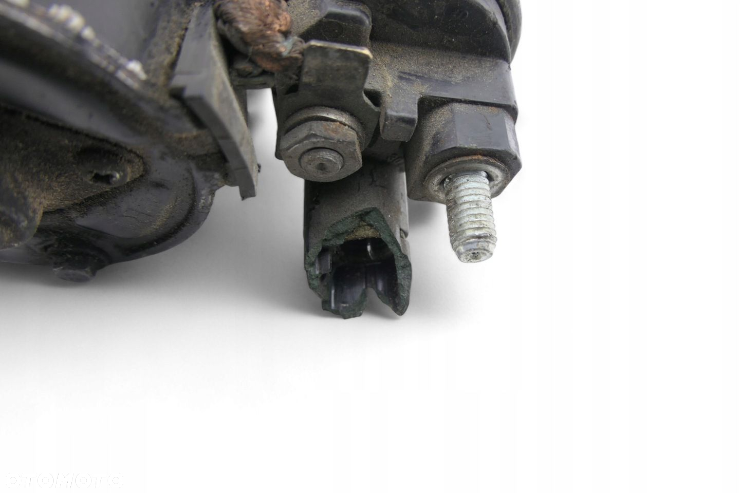 Rozrusznik TOYOTA YARIS II 1.4 D4D 0001107441 - 8