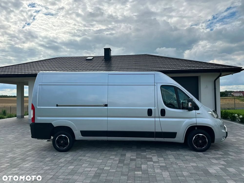 Fiat Ducato - 3