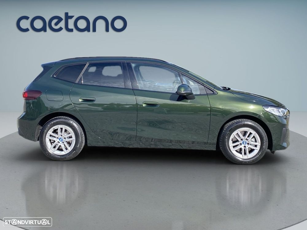 BMW 225xe Active Tourer e xDrive - 22