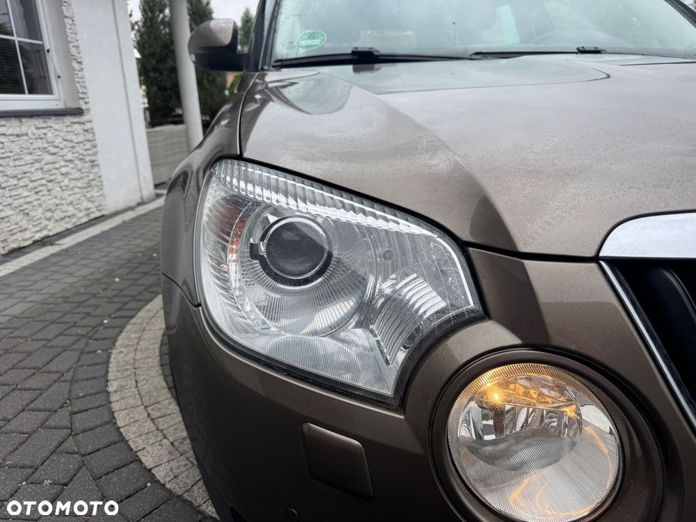 Skoda Yeti 2.0 TDI 4x4 Elegance PLUS EDITION - 2