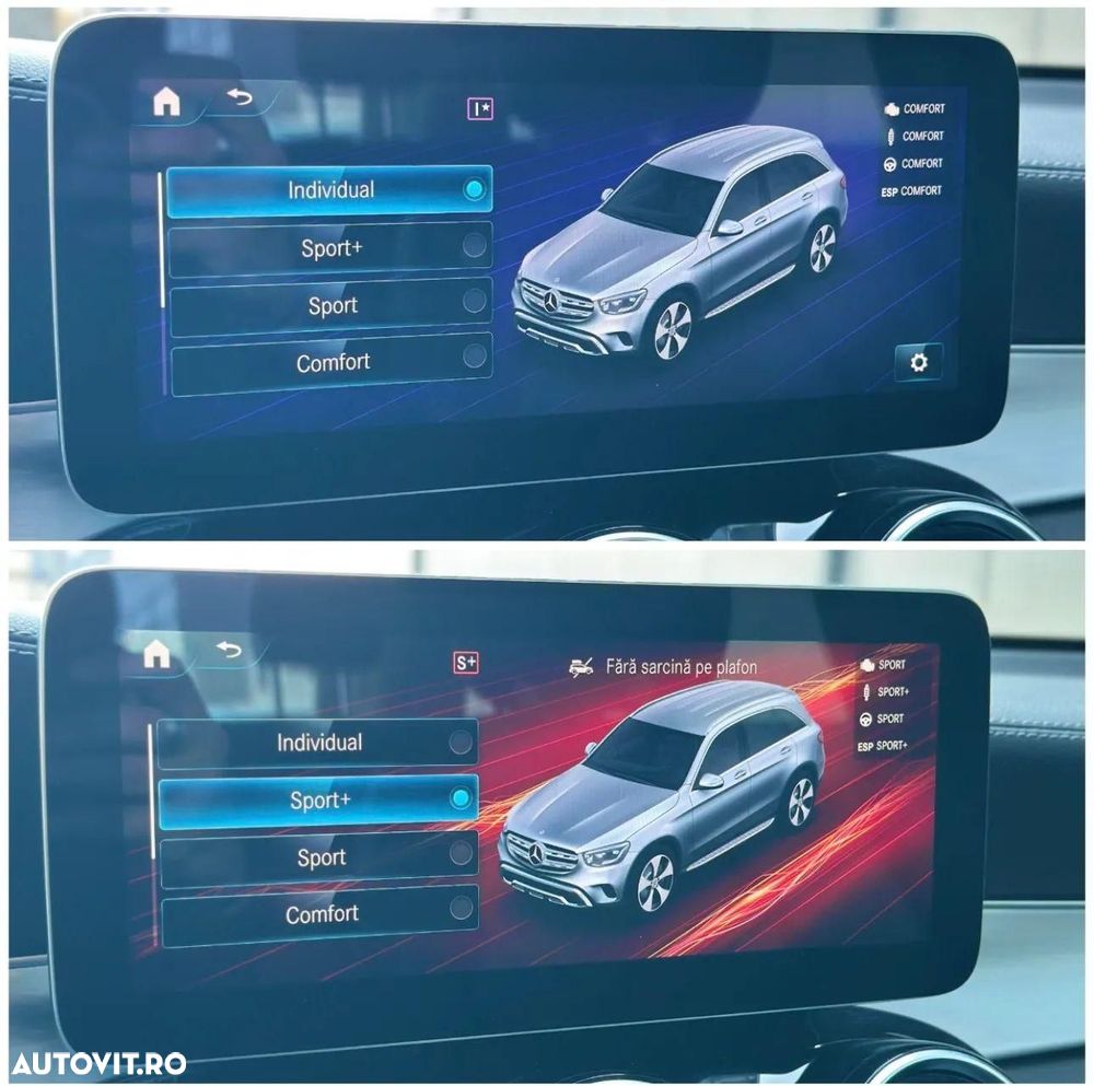 Mercedes-Benz GLC - 24