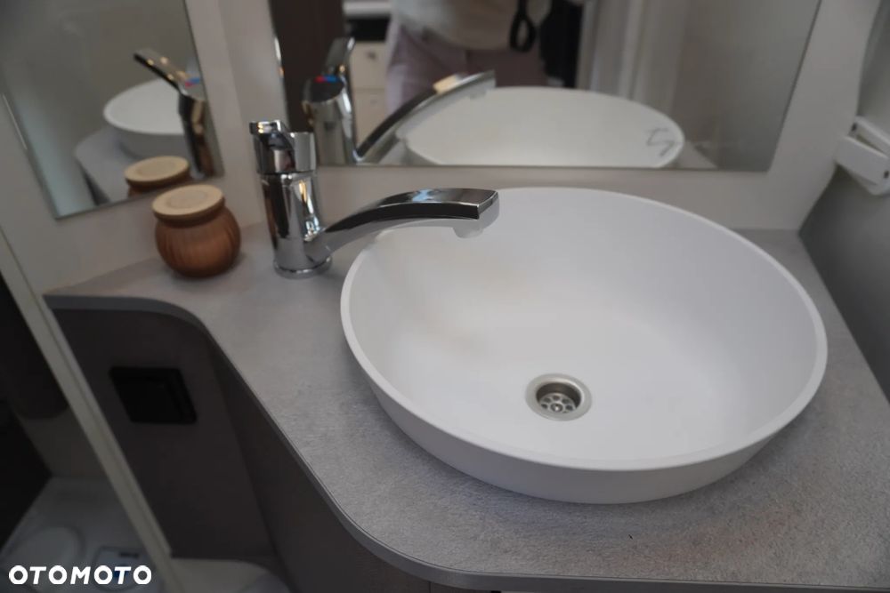 Etrusco T 6.9 SF - 9