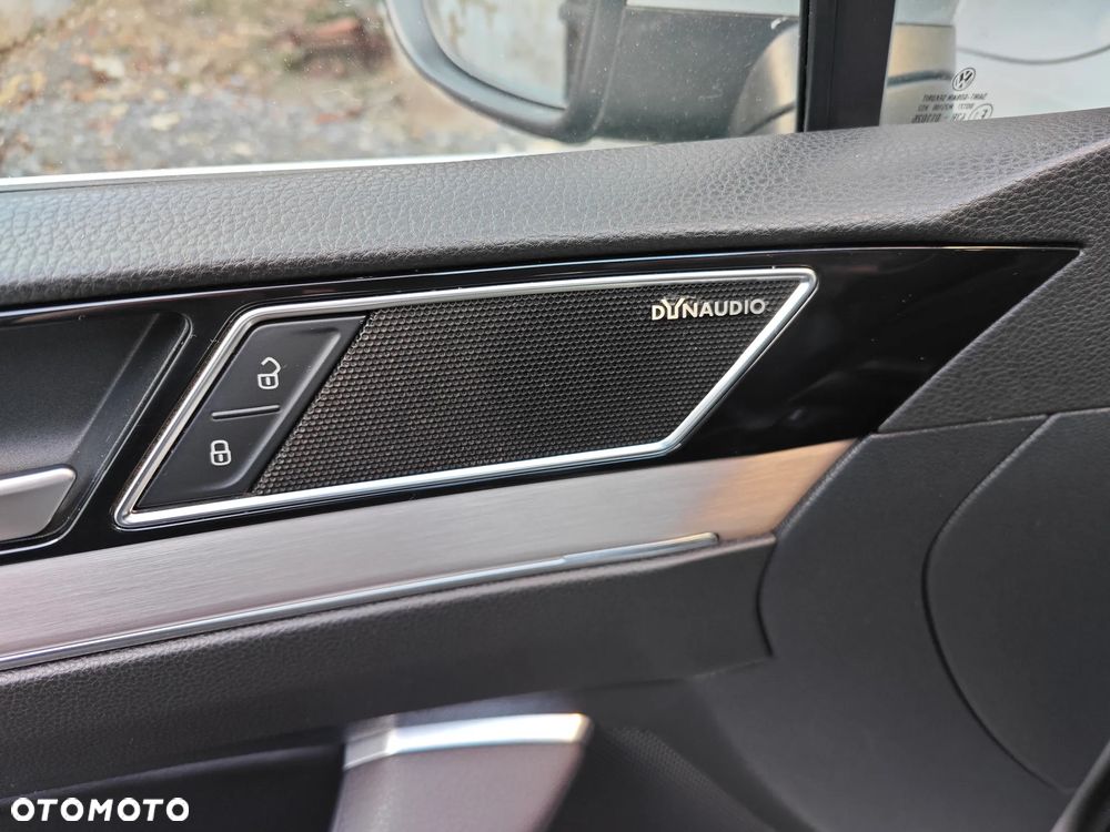 Volkswagen Passat 2.0 TDI Bi-Turbo BMT 4Mot Highline DSG - 11