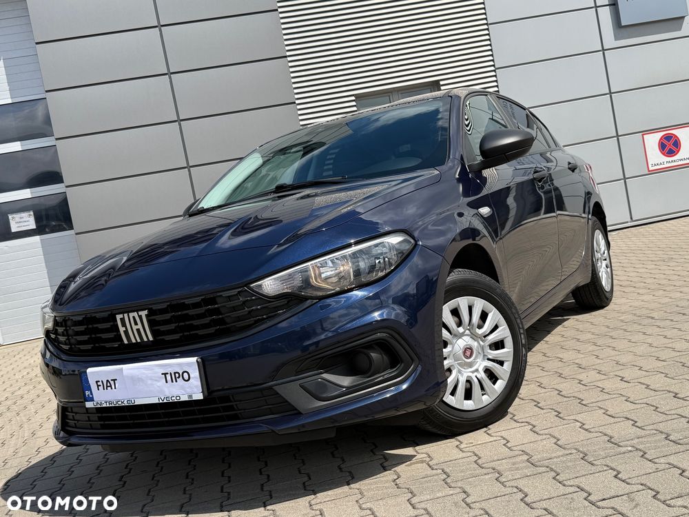 Fiat Tipo 1.0 T3 - 19