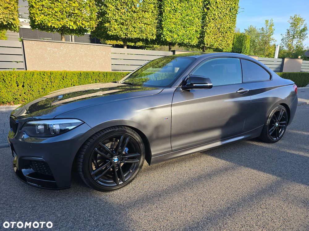 BMW Seria 2 218i M Sport - 1