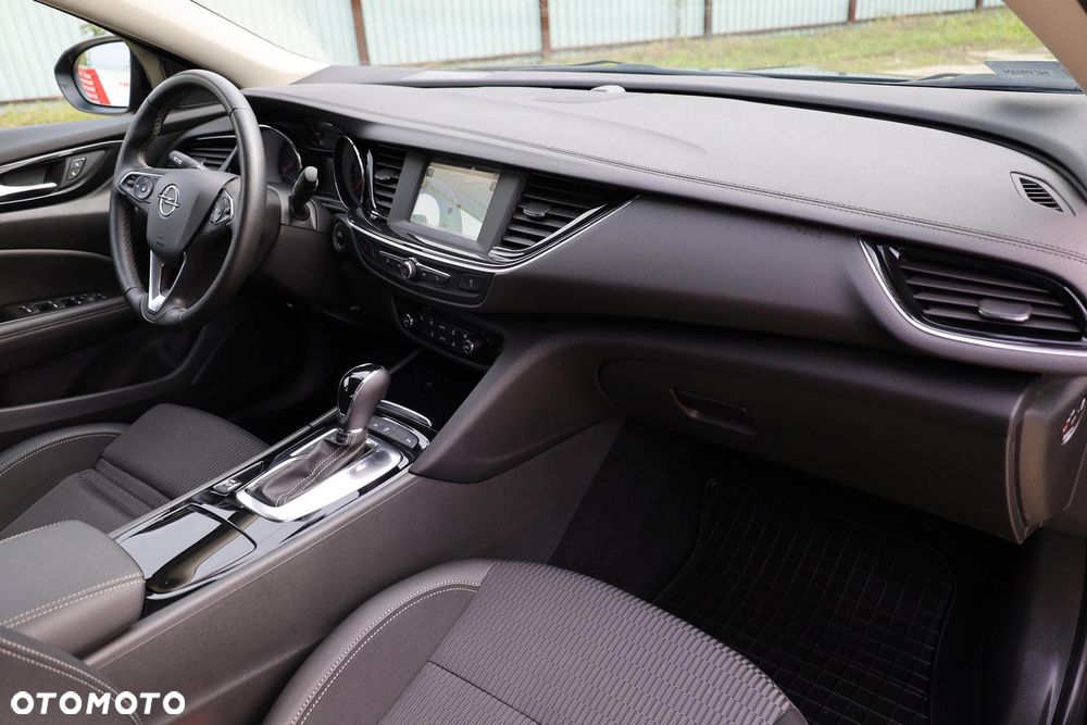 Opel Insignia 1.5 T Elite S&S - 33