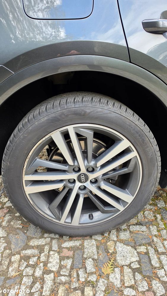 Audi Q5 40 TDI mHEV Quattro S Line S tronic - 31