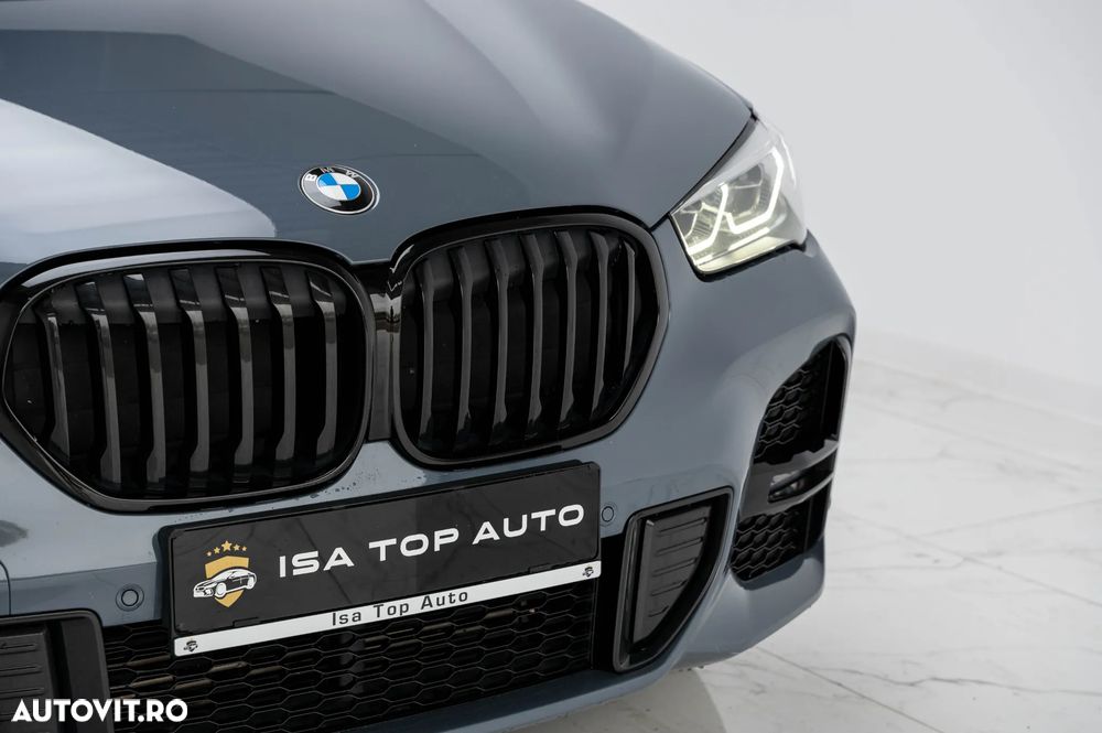 BMW X1 xDrive25e M Sport - 13