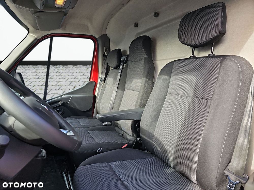 Renault master - 12